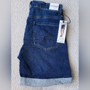 NWT Parasuco Jeans - Shorts - Size 10